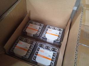 9 volt batteries