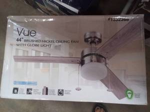 44 in ceiling fan