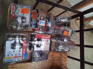 misc lock sets