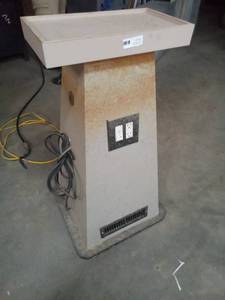 Powertool stand