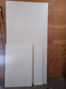 Melamine sheets