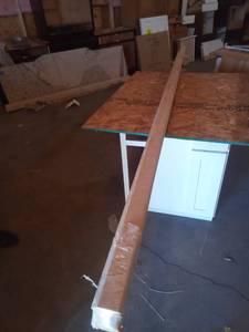 oak molding