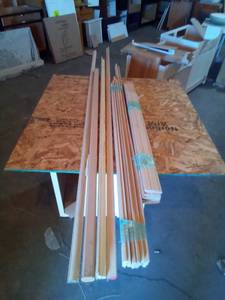 Misc. Molding