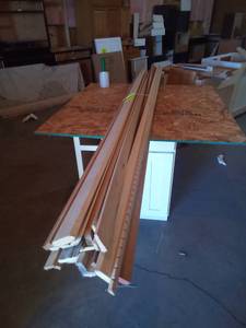 Misc. Molding