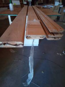 Misc. Crown molding