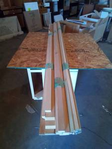 Misc. Molding