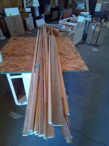 Misc. Molding