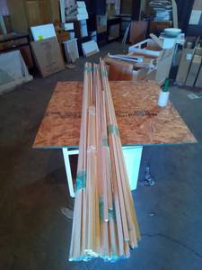 Misc. Molding