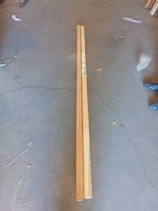 Handrails