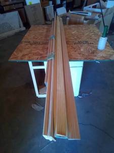 misc millwork
