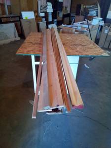 Misc. Molding