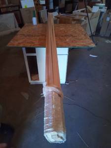 Stair Return Nosing