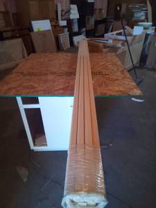 Stair Return Nosing