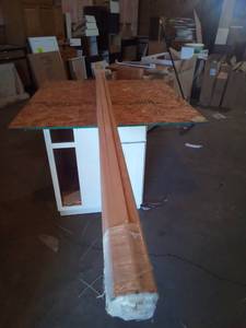 Stair Return Nosing