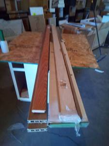 Misc. Millwork