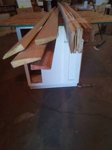 Misc. Millwork