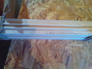hard maple custom edge