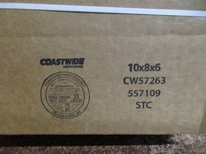 lot 30 image: Shipping Boxes