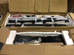 Lot of Assorted Furniture Not Complete Sets Customer Returns See Pictures