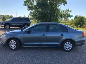 2013 Volkswagen Jetta S - 2 OWNER