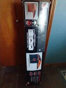10x10 Chicago Bears Canopy - Never Opened