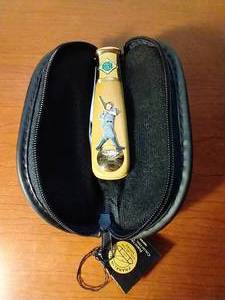Franklin Mint Babe Ruth Collectible Knife