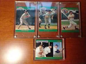 Score The Franchise Players Mini Set - 44