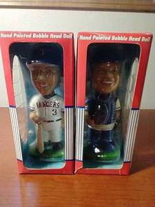 A-Rod & I-Rod Bobbleheads