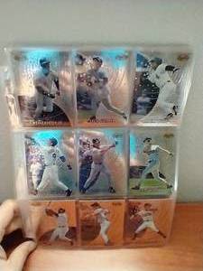 1997 Bowmans Best Set