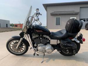 1998 Harley Davidson Sportster 1200 (NO RESERVE)