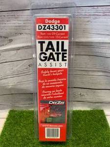 lot 48 image: DeeZee Truck Dodge Ram 1500 Tailgate Assistant (Sold $49 online)