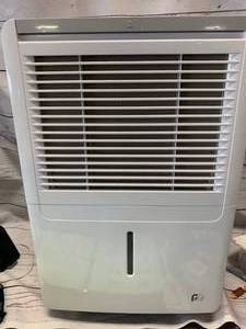 lot 54 image: Perfect Air Dehumidifier