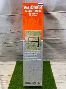 lot 58 image: Champion Vizichalk Shooting Target System