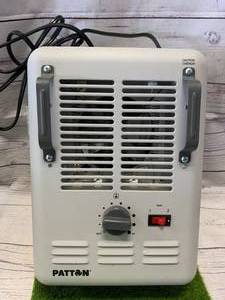 lot 76 image: Patent Two Level Heater