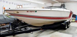 1988 Baja Outlaw - Very, very clean and very fast