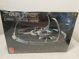 Star Trek Model