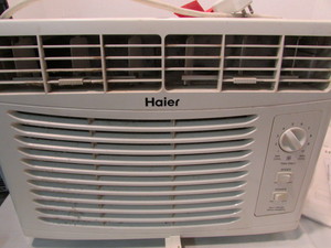 Air Conditioner