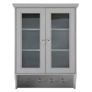 Bathroom Storage Wall Cabinet