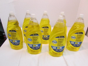 Dish Washing Detergent
