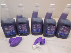 Dawn Heavy Duty Degreaser