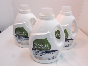 Laundry Detergent