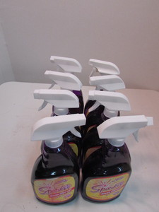 Glass Cleaner