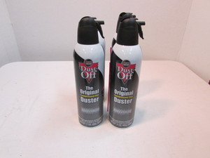 Compressed Gas