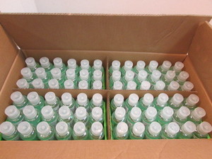 Hand Sanitizer