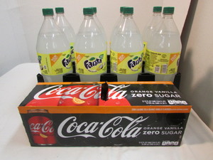 Soda