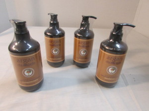 Shampoo & Conditioner