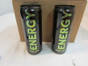 Energy Drink