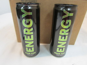 Energy Drink