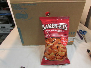 BAKEN-ETS BBQ