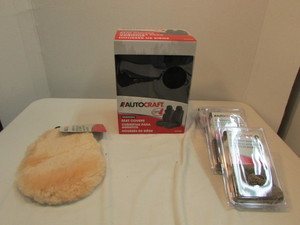 AutoCraft Car Accessories